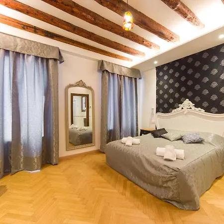 Residenza La Torretta * Benátky