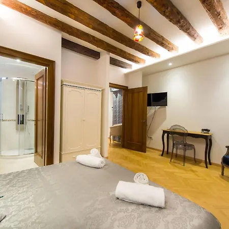 Residenza La Torretta Benátky