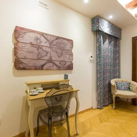 Residenza La Torretta Apartmán