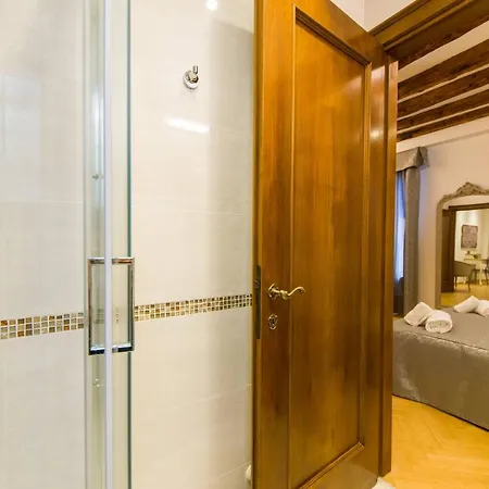 Apartment Residenza La Torretta *