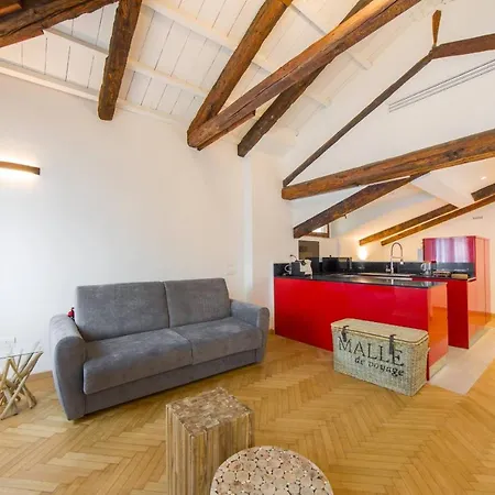 Residenza La Torretta Apartmán