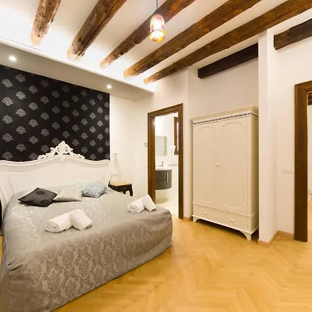Residenza La Torretta * Benátky