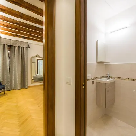 Residenza La Torretta Benátky