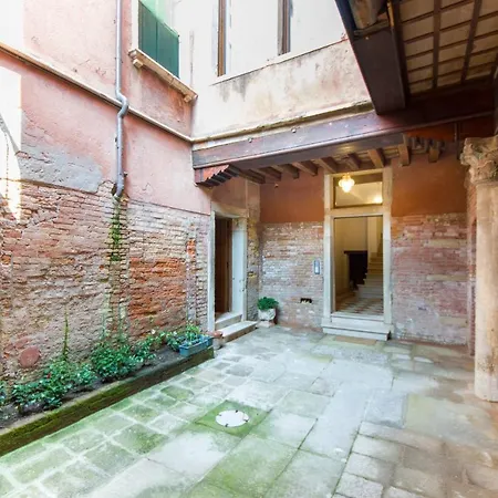 Residenza La Torretta Benátky