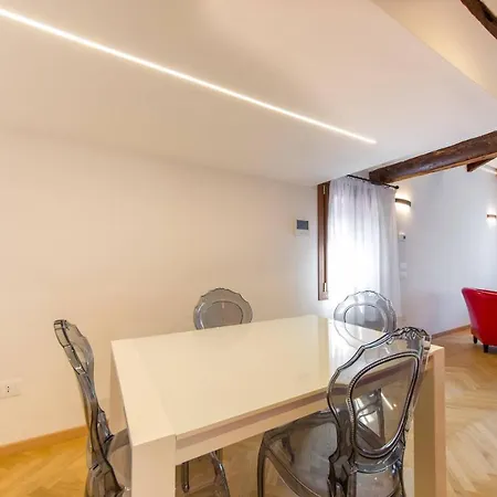 Residenza La Torretta * Benátky