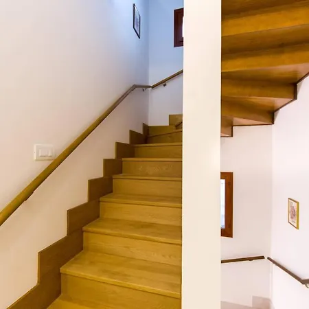 Apartmán Residenza La Torretta