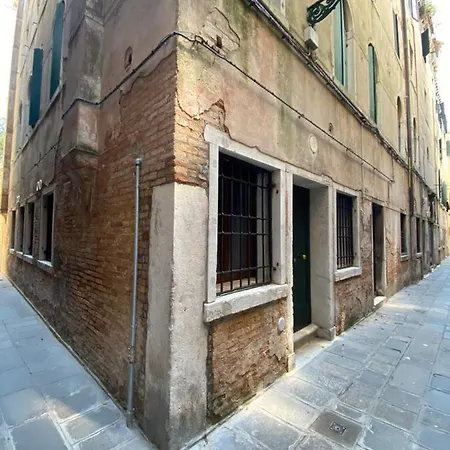 Giorgiapartaments Bronze Esclusive Appartement