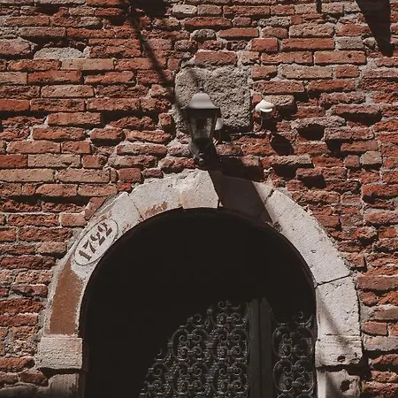 Angolo 'sconto Holiday home Venice