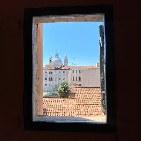 Apartment Ca' Romantica - Big At Accademia Venice
