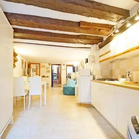 Apartment Corte Rota Terrace San Marco *