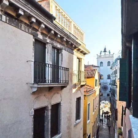 Residenza Ai Do Mori Venice
