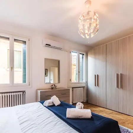 Apartment Residenza Canal Venice