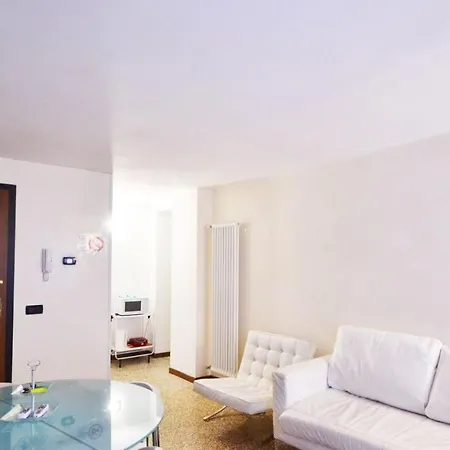 Residenza Ai Do Mori Apartment *