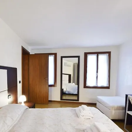 Residenza Ai Do Mori *