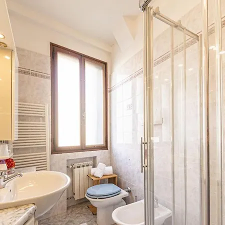 Apartment Residenza Al Giardino Venice