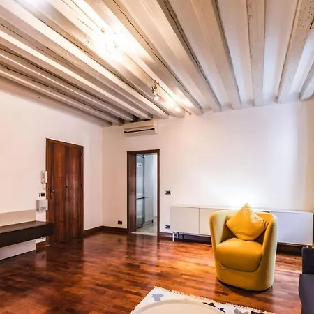 Residenza Ca' Giacomo Villa Venice