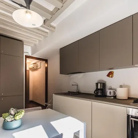 Residenza Ca' Giacomo Venice