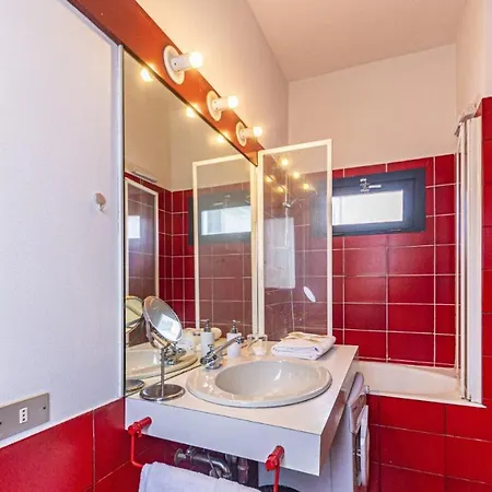 Apartment Penthouse Accademia