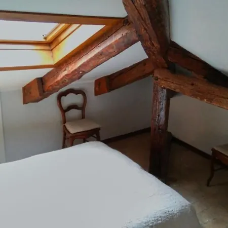 Palazzetto San Marco Apartmán