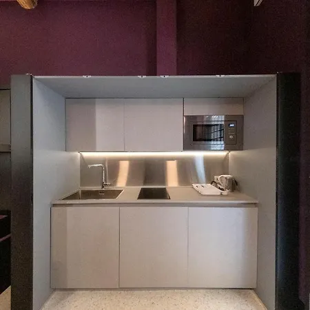 Aparthotel Poli 2*