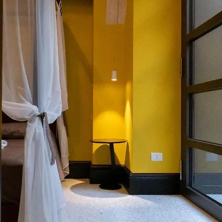 Aparthotel Poli Benátky
