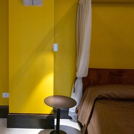 Poli Aparthotel Venice