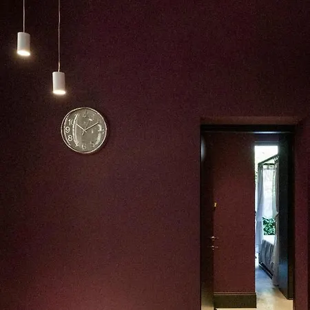 Aparthotel Poli