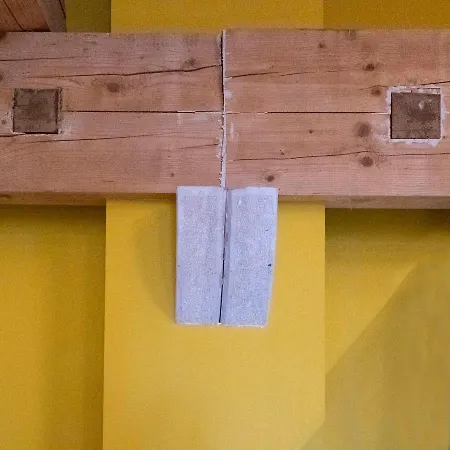Aparthotel Poli Venice