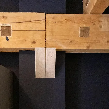 Poli Aparthotel Venice