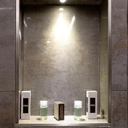 Aparthotel Poli