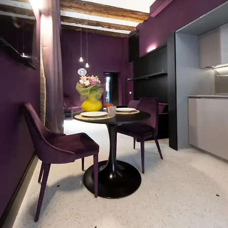 Aparthotel Poli 2*