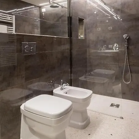 Aparthotel Poli