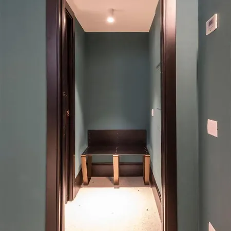 Aparthotel Poli Venice