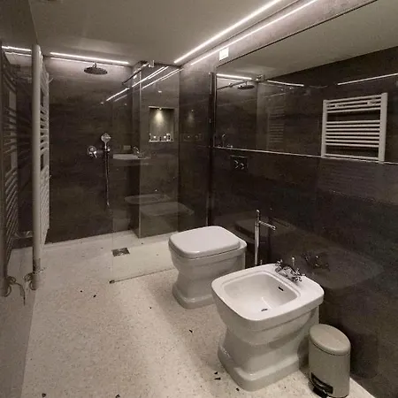 Aparthotel Poli Venice