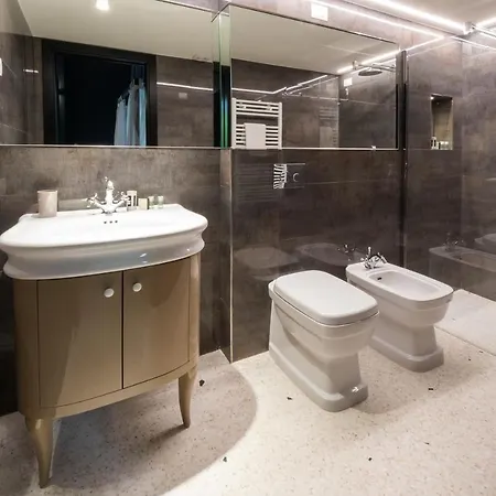 Aparthotel Poli