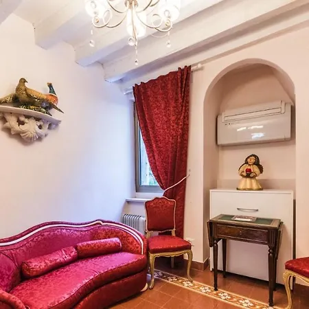 Residenza La Salute Apartment Venice