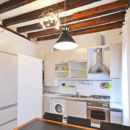 Apartment Residenza Cuor De Rialto