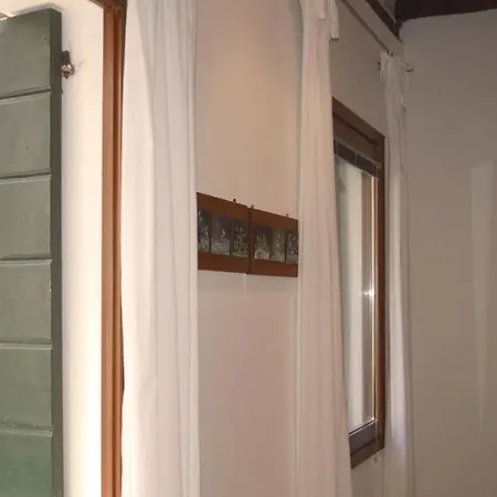 Apartment Residenza Cuor De Rialto