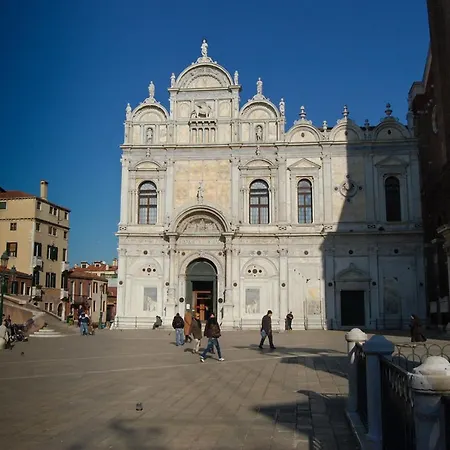 Bed & Breakfast Ca'isidoro Venezia