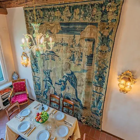 Giudecca Holiday home *