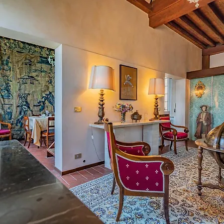 Giudecca Holiday home