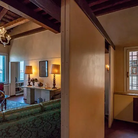 Giudecca Holiday home Venice