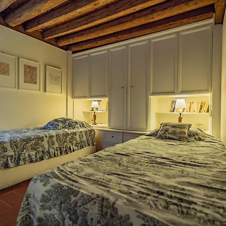 Giudecca Holiday home
