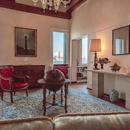 Giudecca Holiday home *
