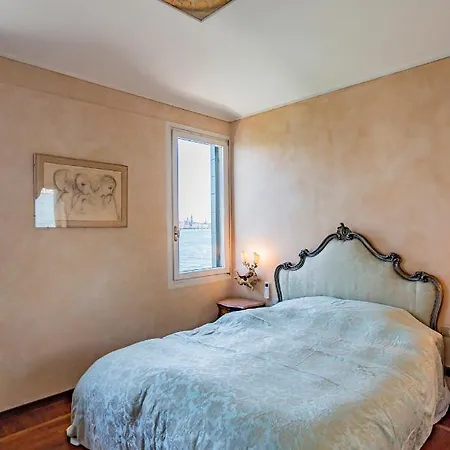Giudecca Holiday home Venice