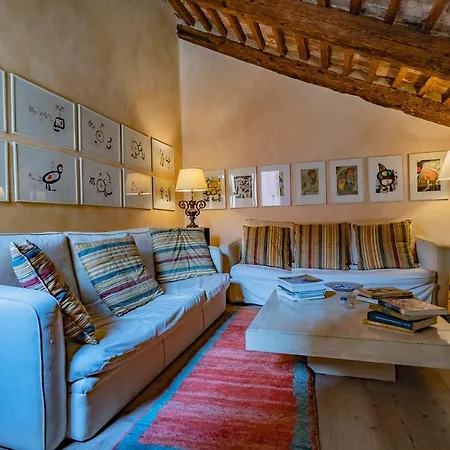 Holiday home Giudecca Venice