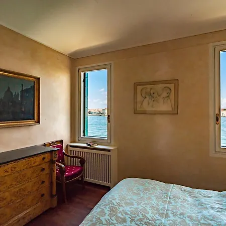 Giudecca Holiday home