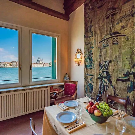 Giudecca Venice