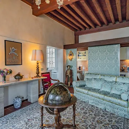 Giudecca Holiday home *