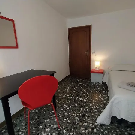 Da Isabella Venise